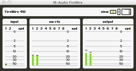 firewire 410 driver for mac 10.13.3